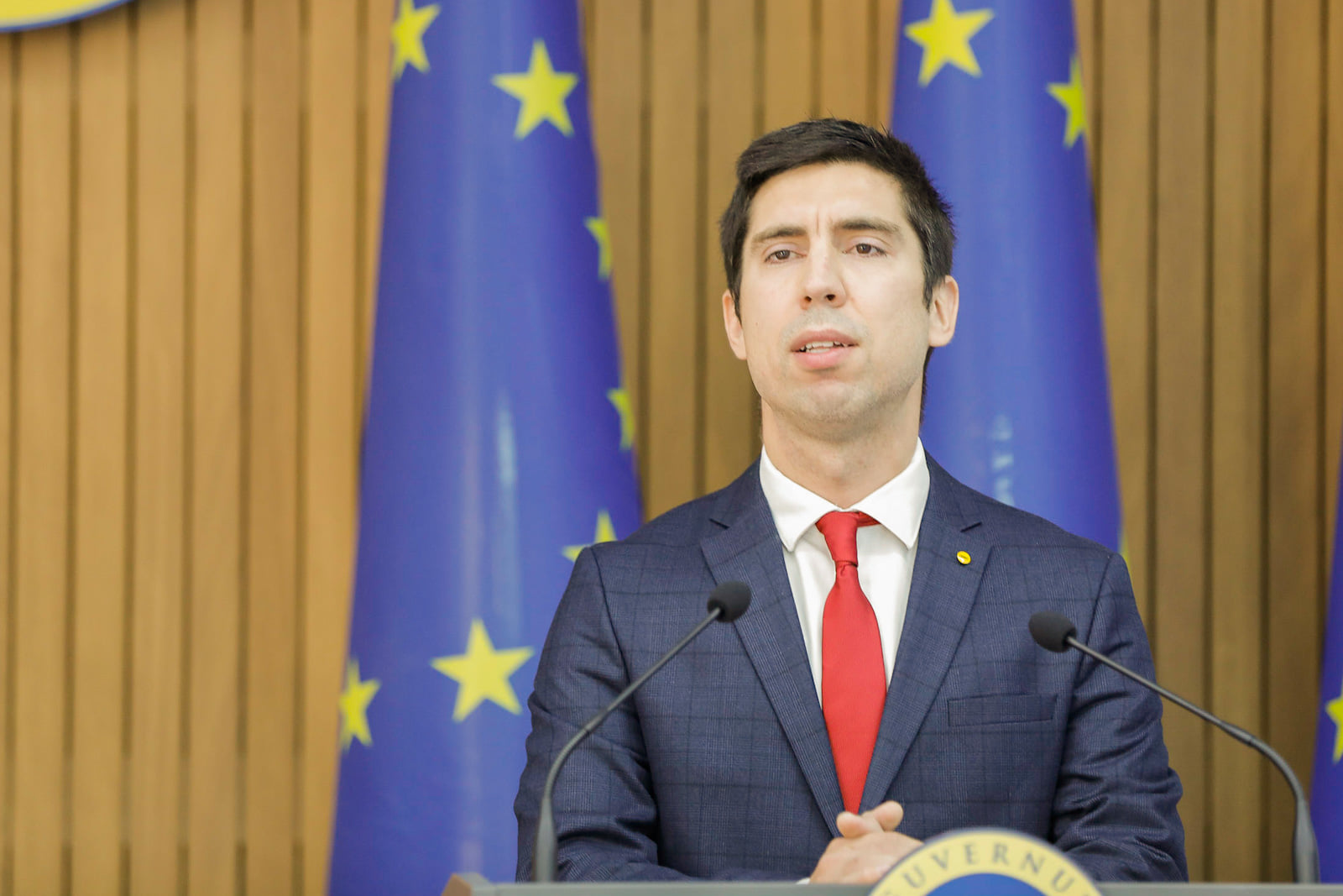 მოლდოვის საგარეო საქმეთა მინისტრი იმედოვნებს, რომ ქვეყანა ევროკავშირში 2030 წლამდე გაწევრიანდება