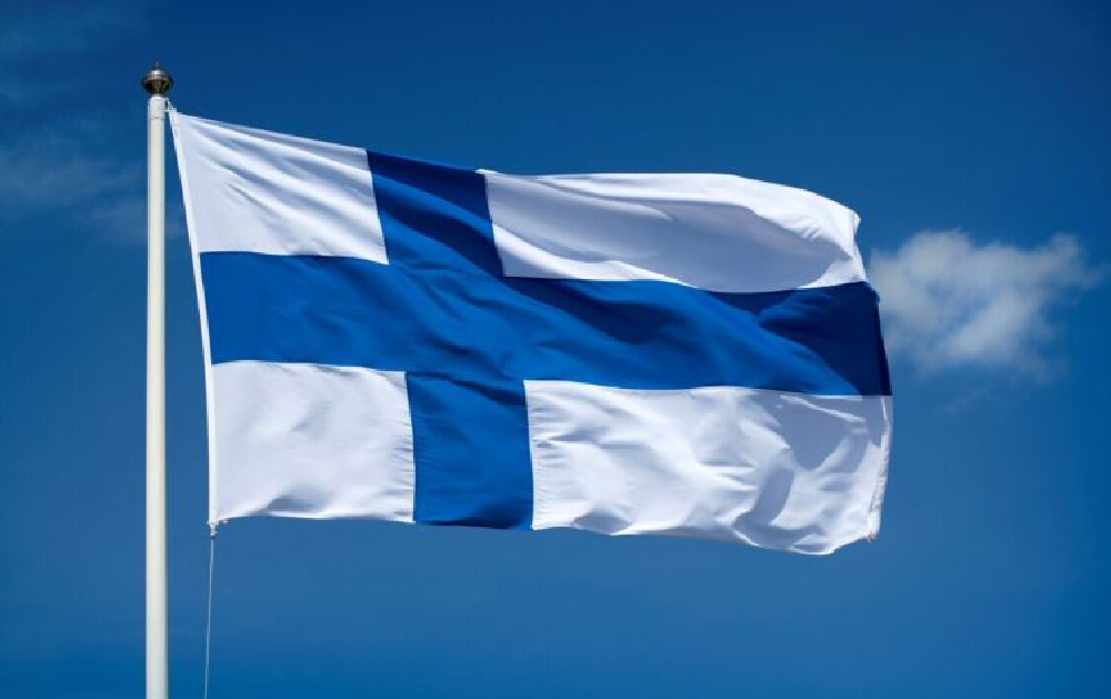 ფინეთში დღეიდან სპეციალური ნებართვის გარეშე რუსეთში რეგისტრირებული მანქანების გადაადგილება აიკრძალა