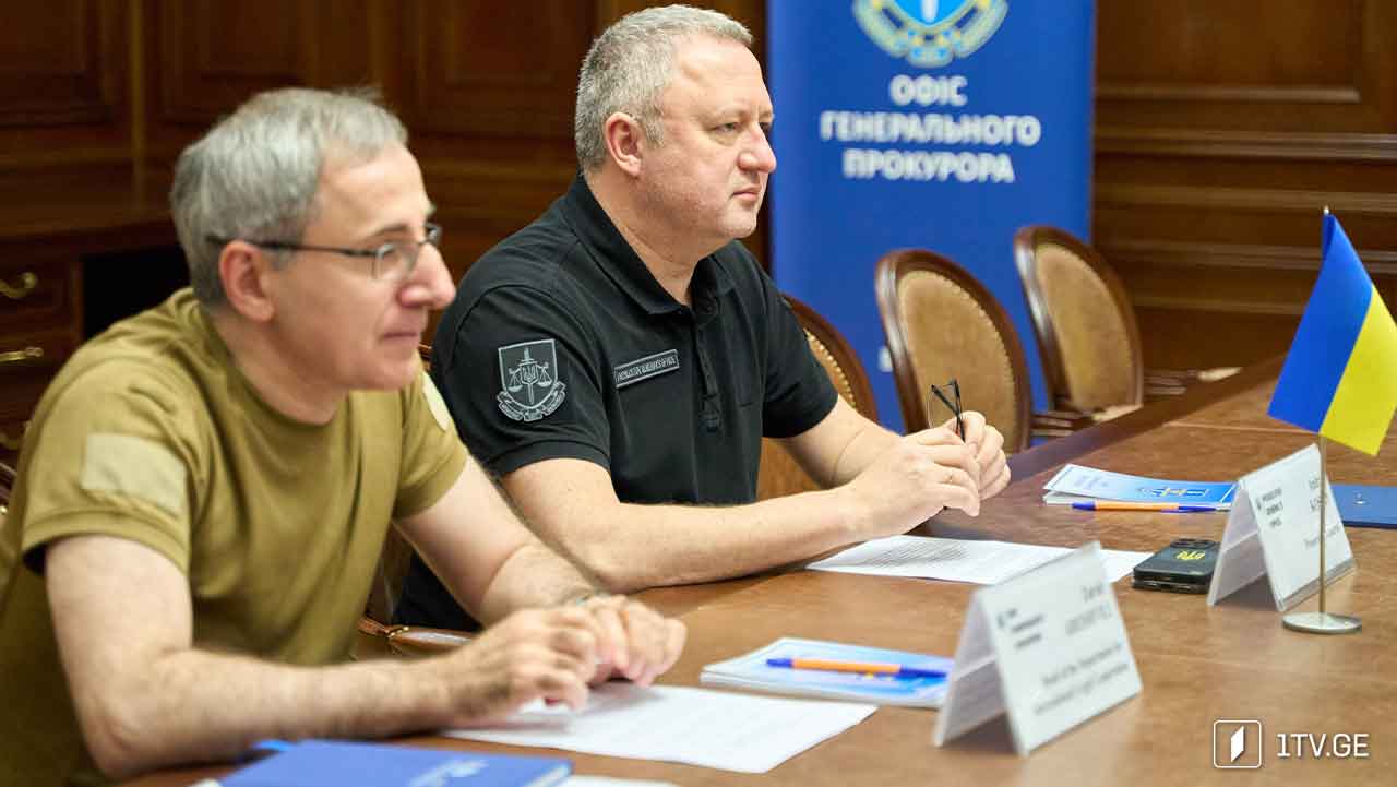 ვინ და რატომ მფარველობს მსჯავრდებულ ყოფილ მაღალჩინოსნებს?