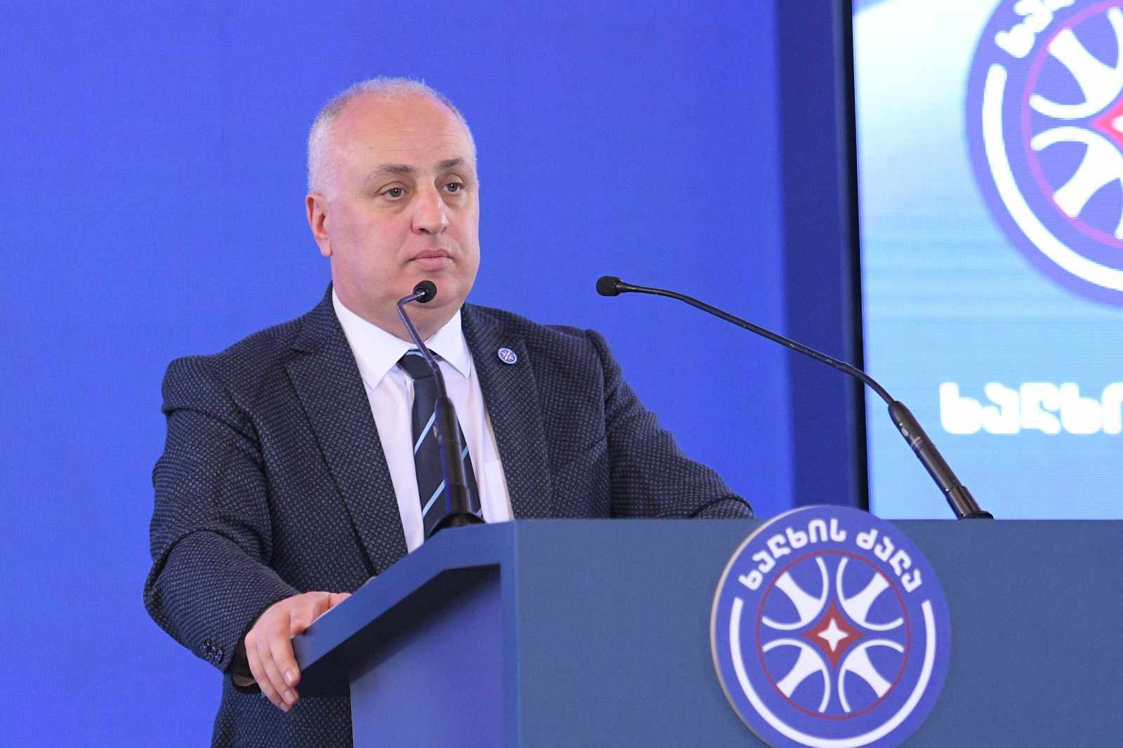 დიმიტრი ხუნდაძე - „ხალხის ძალის“ პოლიტიკა ყოველთვის იქნება დაფუძნებული სიმართლეზე და ჩვენი ქვეყნის ინტერესებზე, გვჯერა, ამ გზაზე საზოგადოების დიდი მხარდაჭერა გვექნება