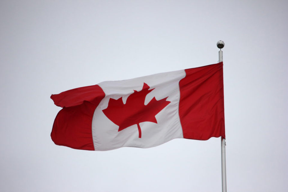 კანადა უკრაინისთვის საარტილერიო ჭურვების შესაძენად 40 მილიონ დოლარს გამოყოფს
