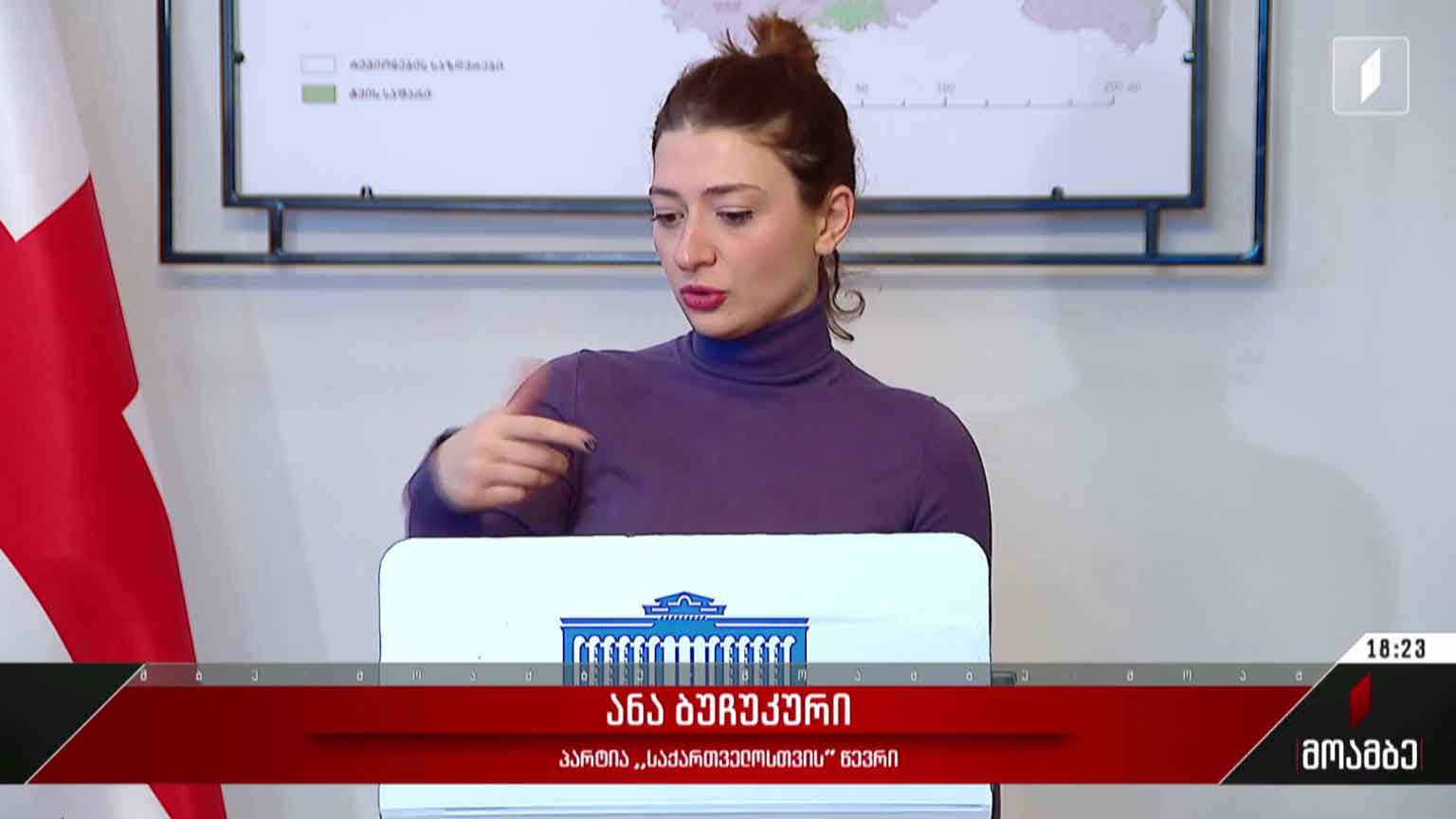 არასამთავრობო ორგანიზაციების დაფინანსება - შეფასებები