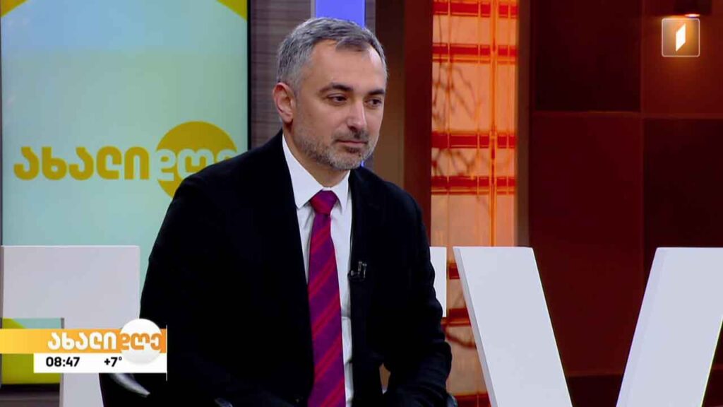 22 მარტი წყლის რესურსების დაცვის საერთაშორისო დღეა