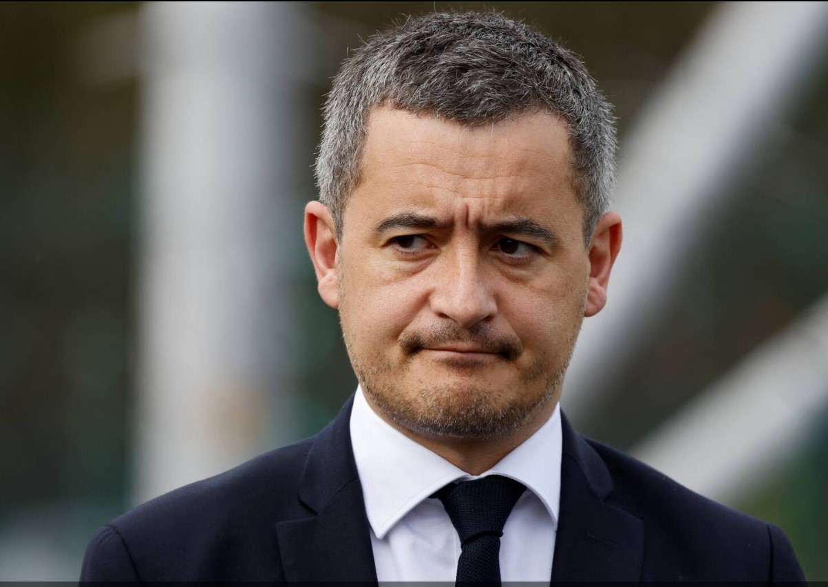 საფრანგეთის შინაგან საქმეთა მინისტრი აცხადებს, რომ ქვეყანაში ტერორისტული საფრთხე უპრეცედენტოდ მაღალია და ბოლო პერიოდში რვა ტერაქტის აღკვეთა მოხერხდა