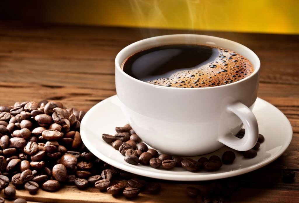 ყავის სმა დრამატულად ამცირებს ნაწლავების კიბოს განმეორების რისკს — ახალი კვლევა #1tvმეცნიერება