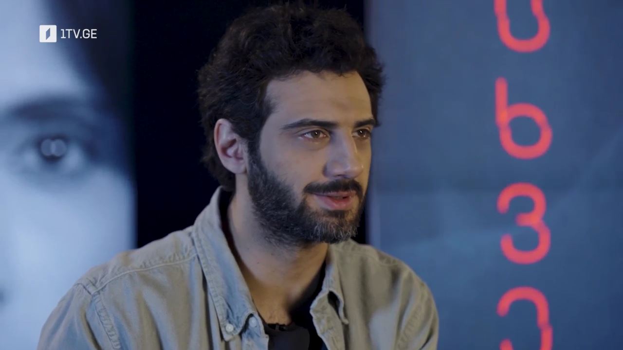 „მსხვერპლი“(15), ყოველ კვირას, 22:00, პირველ არხზე და 1tvplay-ზე