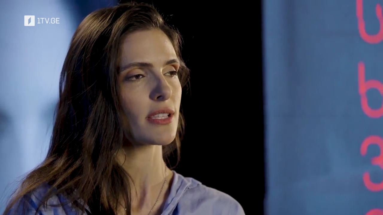 „მსხვერპლი“(15), ყოველ კვირას, 22:00, პირველ არხზე და 1tvplay-ზე