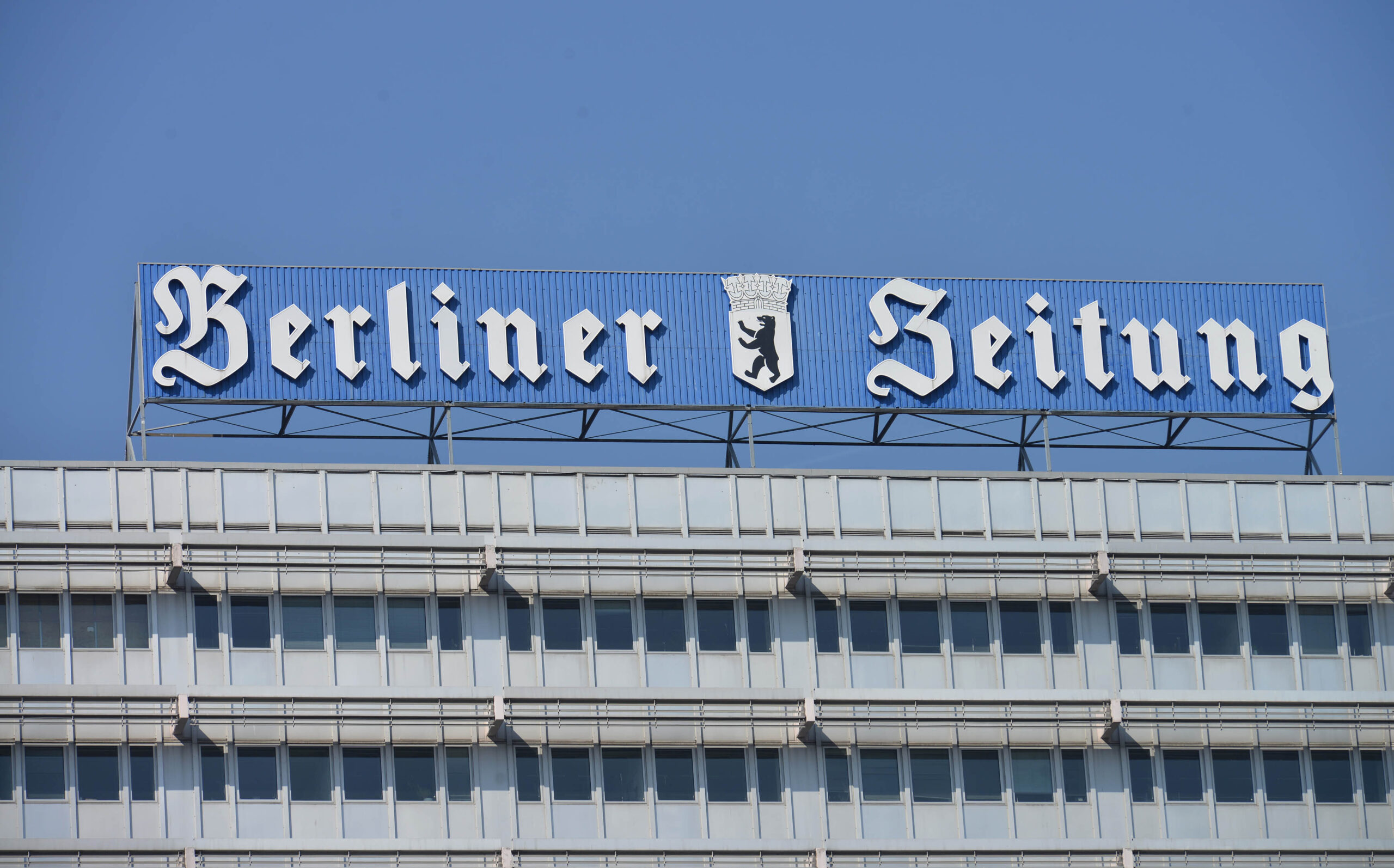 გერმანული გამოცემა Berliner Zeitung-ი მოუწოდებს გერმანიაში უკრაინის ელჩს, პატივისცემით მოეკიდოს სიტყვის თავისუფლებას ევროპულ დემოკრატიაში