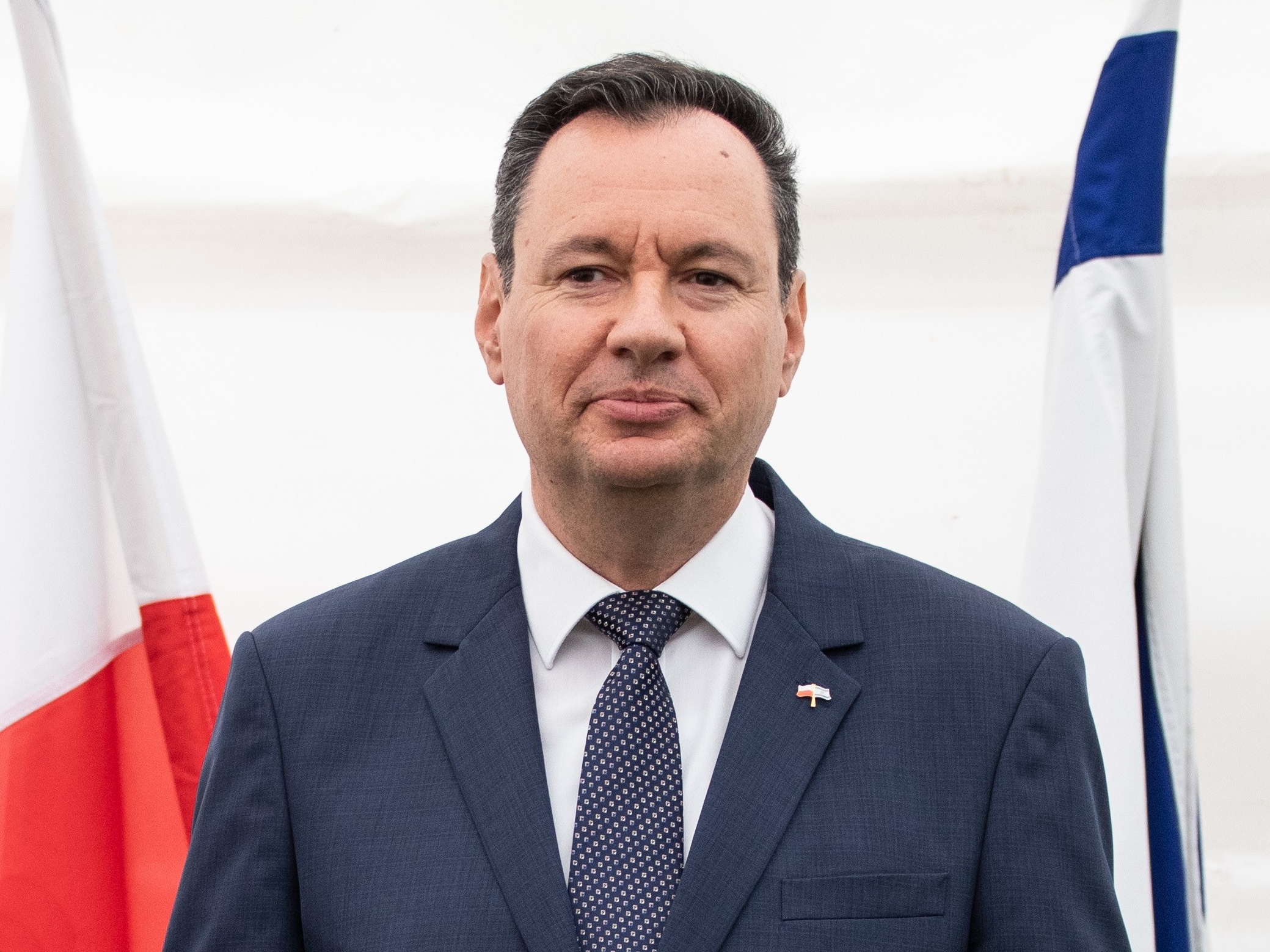 ღაზის სექტორში პოლონეთის მოქალაქის დაღუპვასთან დაკავშირებული განცხადების გამო ისრაელის ელჩი პოლონეთის საგარეო საქმეთა სამინისტროში დაიბარეს