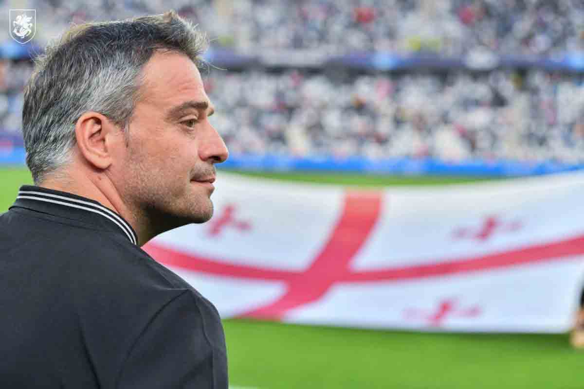 საფეხბურთო ტაიმაუტი | რამაზ სვანაძე - ფინალში სანიოლმა თავისი მოწინააღმდეგე დაჯაბნა #1TVSPORT