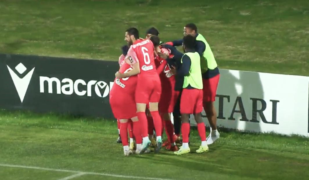 გორის „დილა“ საქართველოს სუპერთასის გამარჯვებულია #1TVSPORT