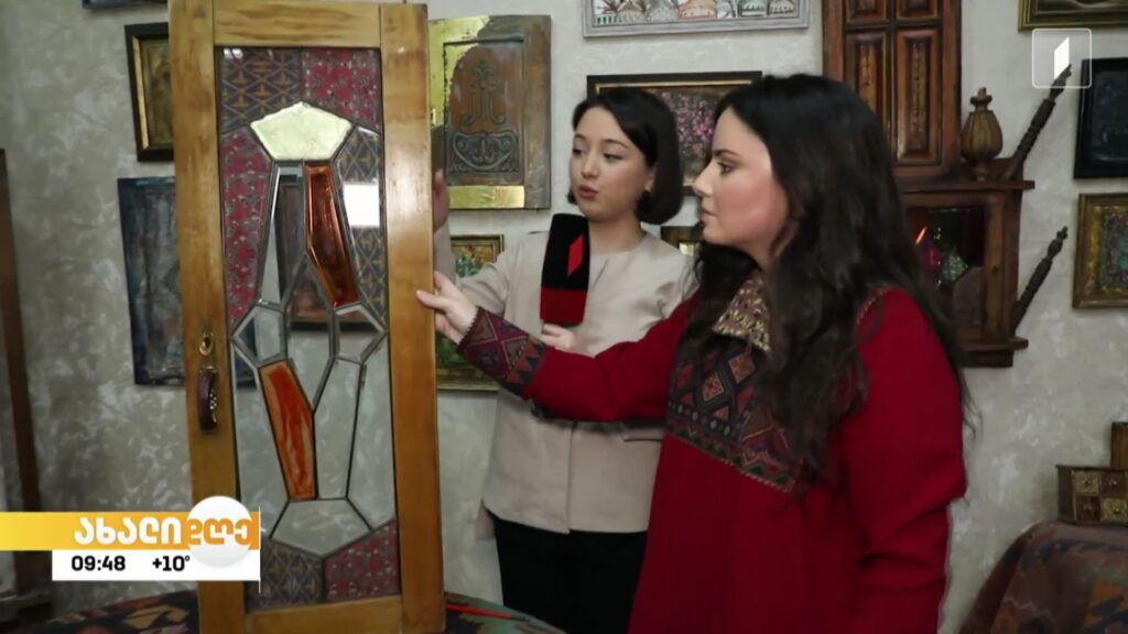 როგორ შევძინოთ ძველ ნივთებს ახალი სიცოცხლე? – რჩევები