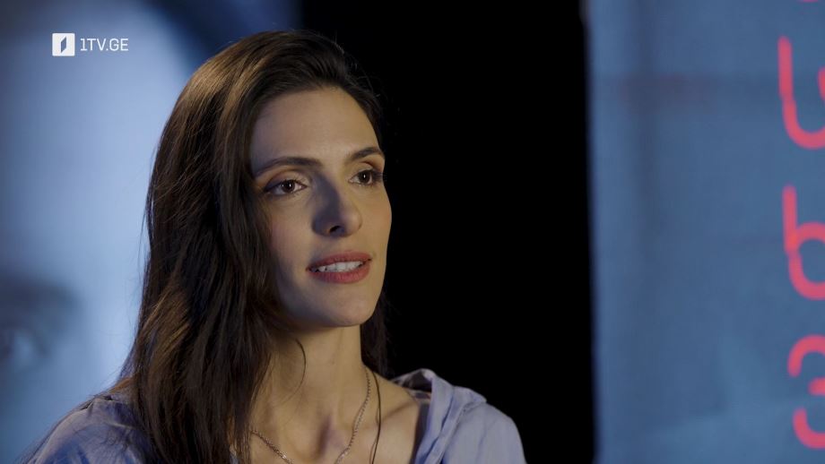 „მსხვერპლი“(15) - ყოველ კვირას, 22:00, პირველ არხზე და 1tvplay-ზე