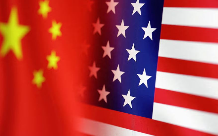 ჩინეთმა ორ ამერიკულ თავდაცვით კომპანიას სანქციები დაუწესა