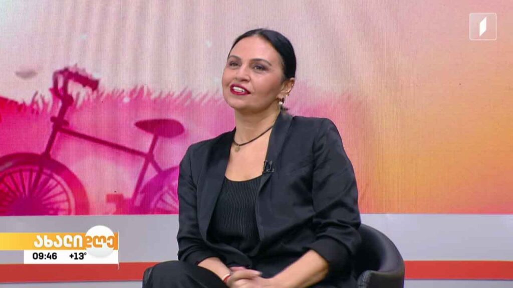 სიყვარულის ხუთი ენა – საინტერესო რჩევები 