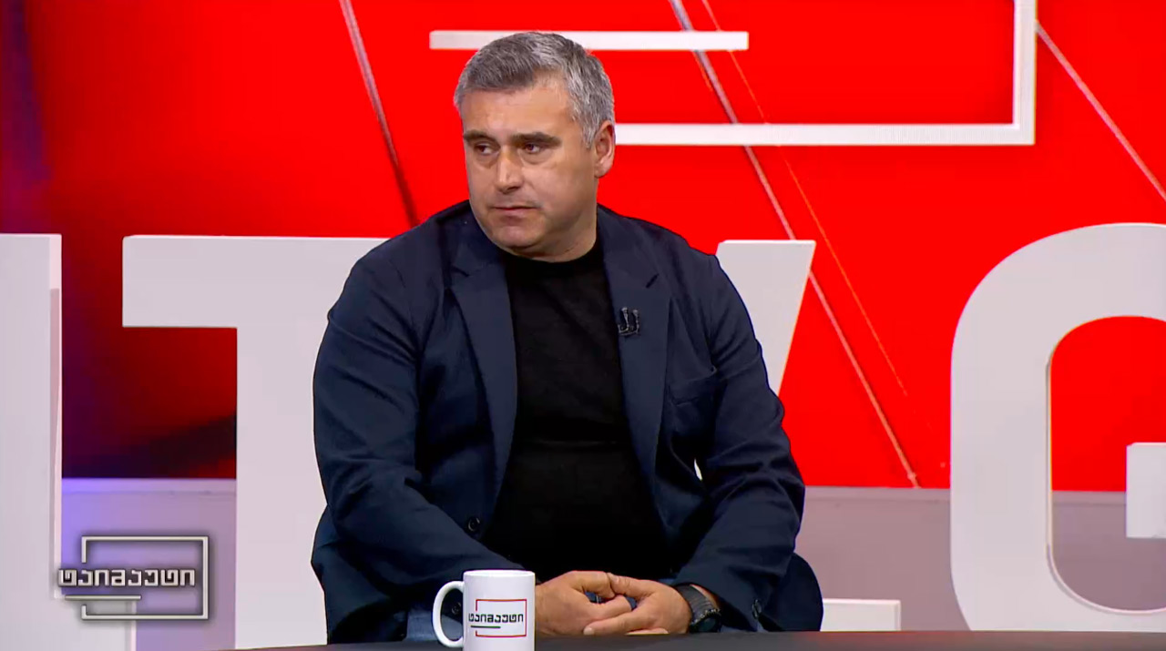 საფეხბურთო ტაიმაუტი | გიორგი მიქაძე - ბავშვთა ფეხბურთს ყველგან სერიოზულ ყურადღებას აქცევენ, ეს ძალიან კარგი ტენდენციაა #1TVSPORT