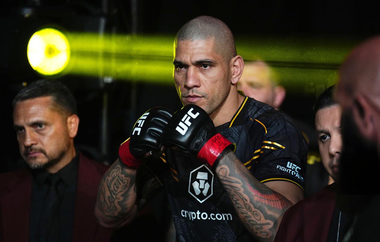 UFC 300 | ალექს პერეირამ და ვეილი ჟენგმა საჩემპიონო ქამრები შეინარჩუნეს #1TVSPORT