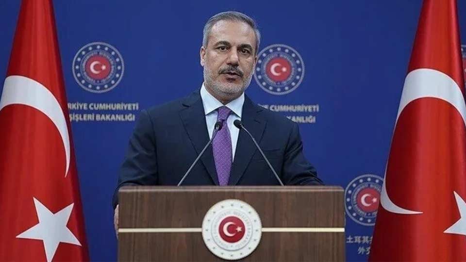 „ანადოლუ“ - თურქეთის საგარეო საქმეთა მინისტრმა ირანელ კოლეგას სატელეფონო საუბრისას განუცხადა, რომ თურქეთს არ სურს რეგიონში შემდგომი ესკალაცია