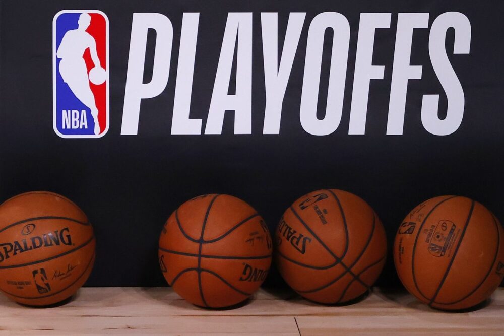 NBA-ს პლეიოფი, II რაუნდი - სან ანტონიოს“ დასავლეთის ფინალამდე ერთი მოგება აკლია #1TVSPORT
