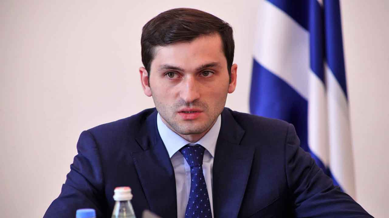 თორნიკე რიჟვაძის შეფასება