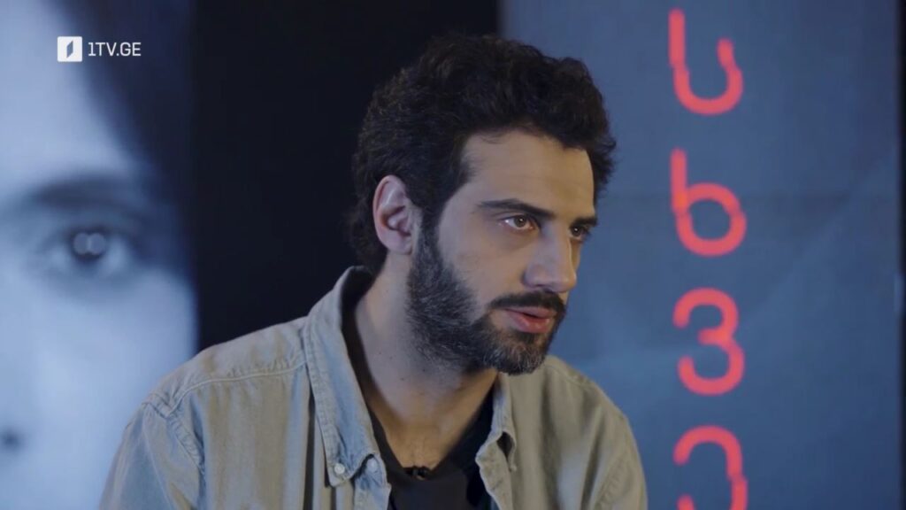 „მსხვერპლი“(15) – ყოველ კვირას, 22:00, პირველ არხზე და 1tvplay-ზე