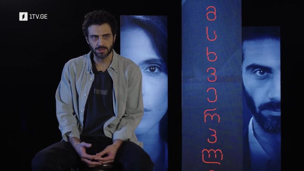 „მსხვერპლი“(15) – ყოველ კვირას, 22:00, პირველ არხზე და 1tvplay-ზე