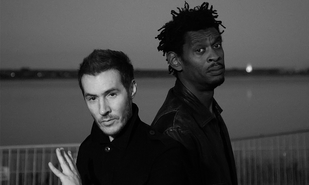 Black Sea Arena 28 ივლისს Massive Attack-ს უმასპინძლებს