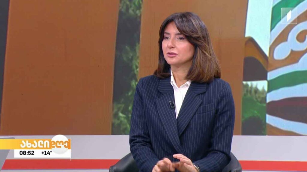 ფესტივალი „ქართული“ რუსთავში