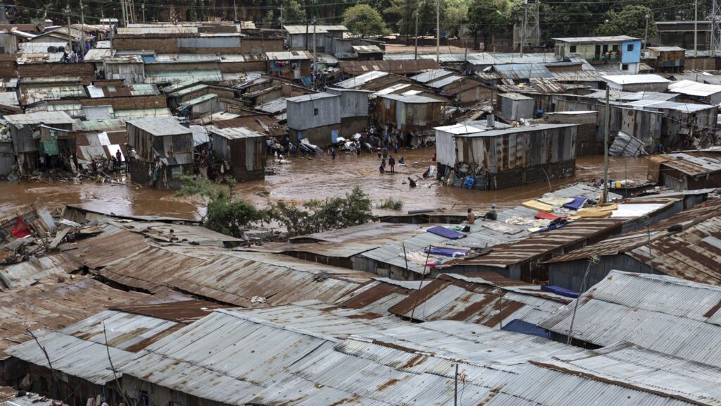 წყალდიდობის შედეგად ტანზანიაში 155 ადამიანი დაიღუპა, სულ მცირე, 236 კი დაშავდა, წყალდიდობას, სულ მცირე, 32 ადამიანი ემსხვერპლა კენიაშიც