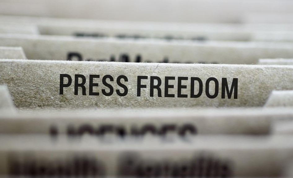 „სამოქალაქო თავისუფლებების ევროპული კავშირი“ - ევროკავშირის ზოგიერთ სახელმწიფოში მედიის თავისუფლება კრიტიკულ ნიშნულს უახლოვდება