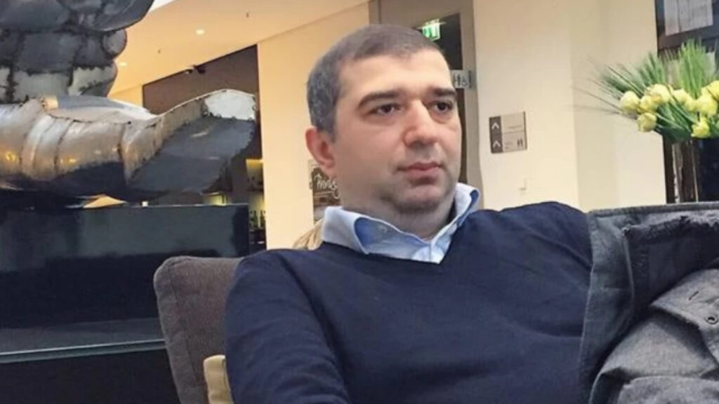 დიმიტრი ნაფეტვარიძე – კანონის ძირითადი იდეა არის გამჭვირვალობა და ანგარიშვალდებულება, რის გარეშეც დემოკრატია ვერ იქნება ძლიერი