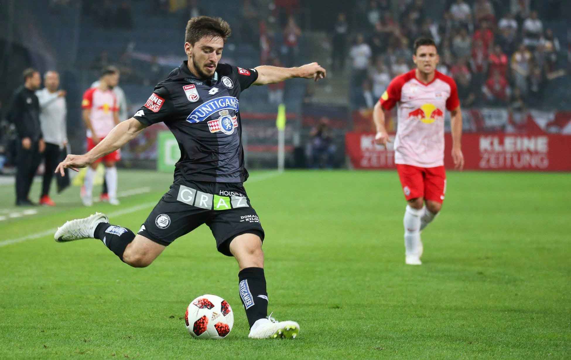 კიტეიშვილს „ცრვენა ზვეზდა“ აკვირდება #1TVSPORT
