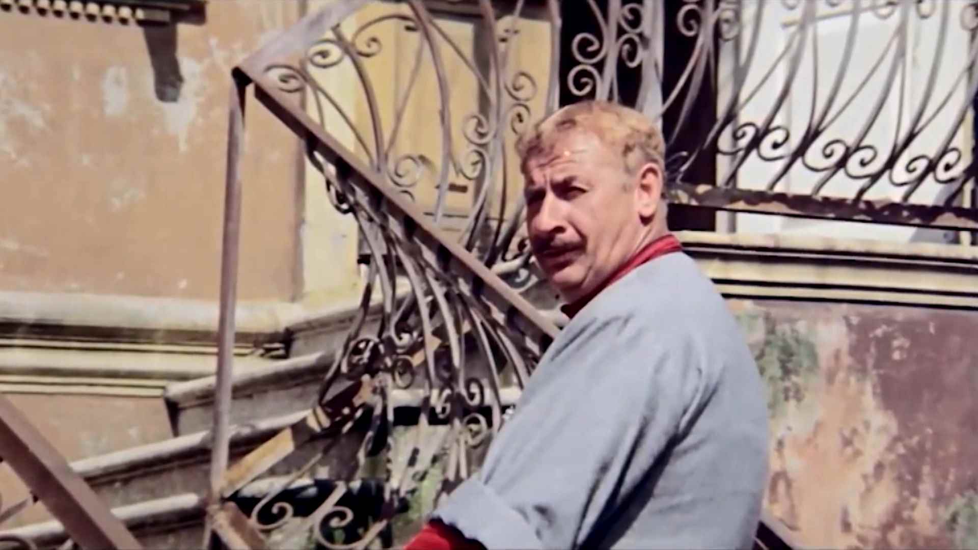 დოდო აბაშიძე - 100