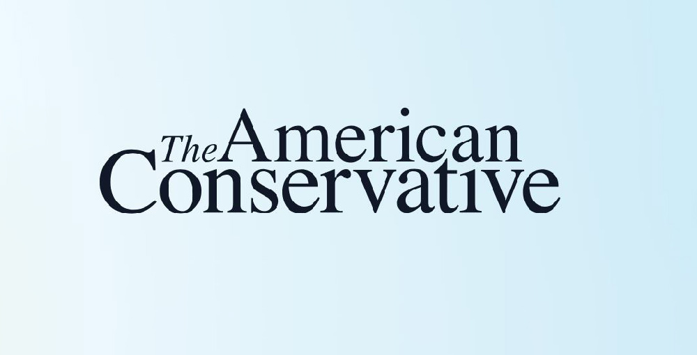 ამერიკული გამოცემა The American Conservative - საქართველოს კანონი „უცხოური გავლენის შესახებ“ გონივრულია