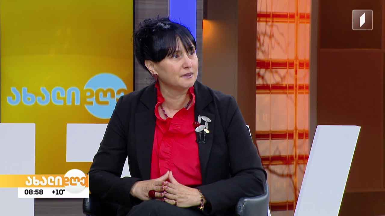 ტრადიციული მუსიკის ფესტივალი „ნანინა“ 14-15 მაისს გაიმართება