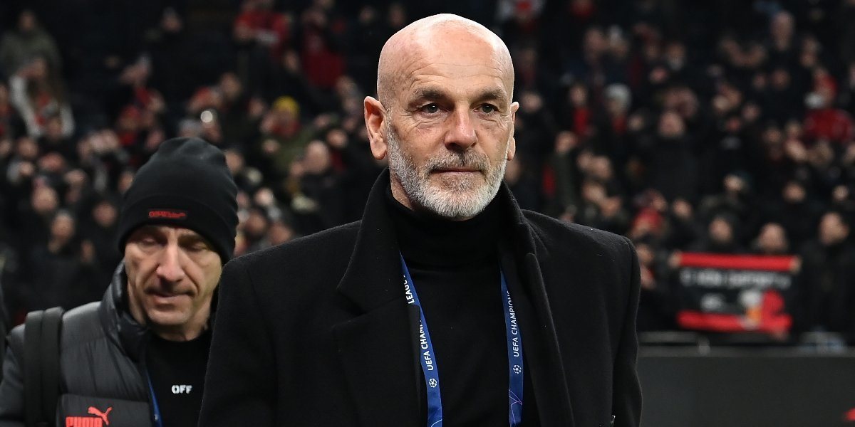 La Repubblica - „ნაპოლი“ სტეფანო პიოლის შეუთანხმდა #1TVSPORT