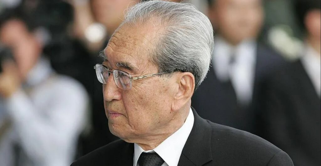 ჩრდილოეთ კორეის მთავრობის ცნობილი პროპაგანდისტი 94 წლის ასაკში გარდაიცვალა