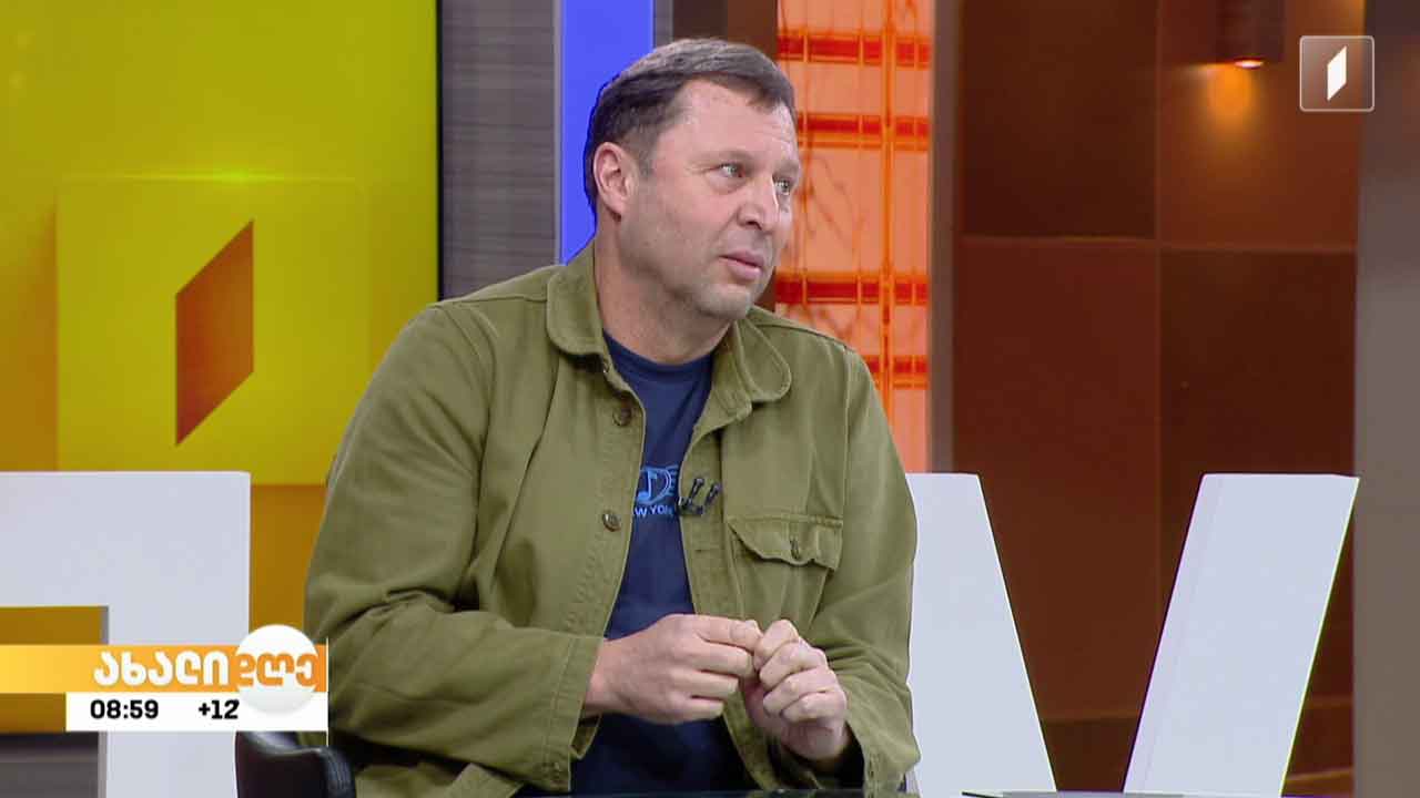 22-24 მაისს, რუსთაველის ეროვნული თეატრი ჯაზფესტივალს უმასპინძლებს