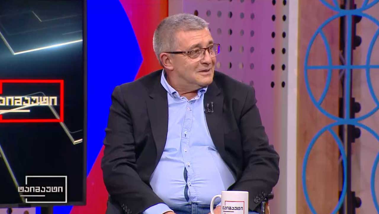 საფეხბურთო ტაიმაუტი | ნუკრი კაკილაშვილი - დოპინგკონტროლი სიახლე იყო, ამის გამო ფინალამდე ჩვენმა ექიმმა ჩივაძეს სიცხის დამწევი წამალიც ვერ დაალევინა #1TVSPORT