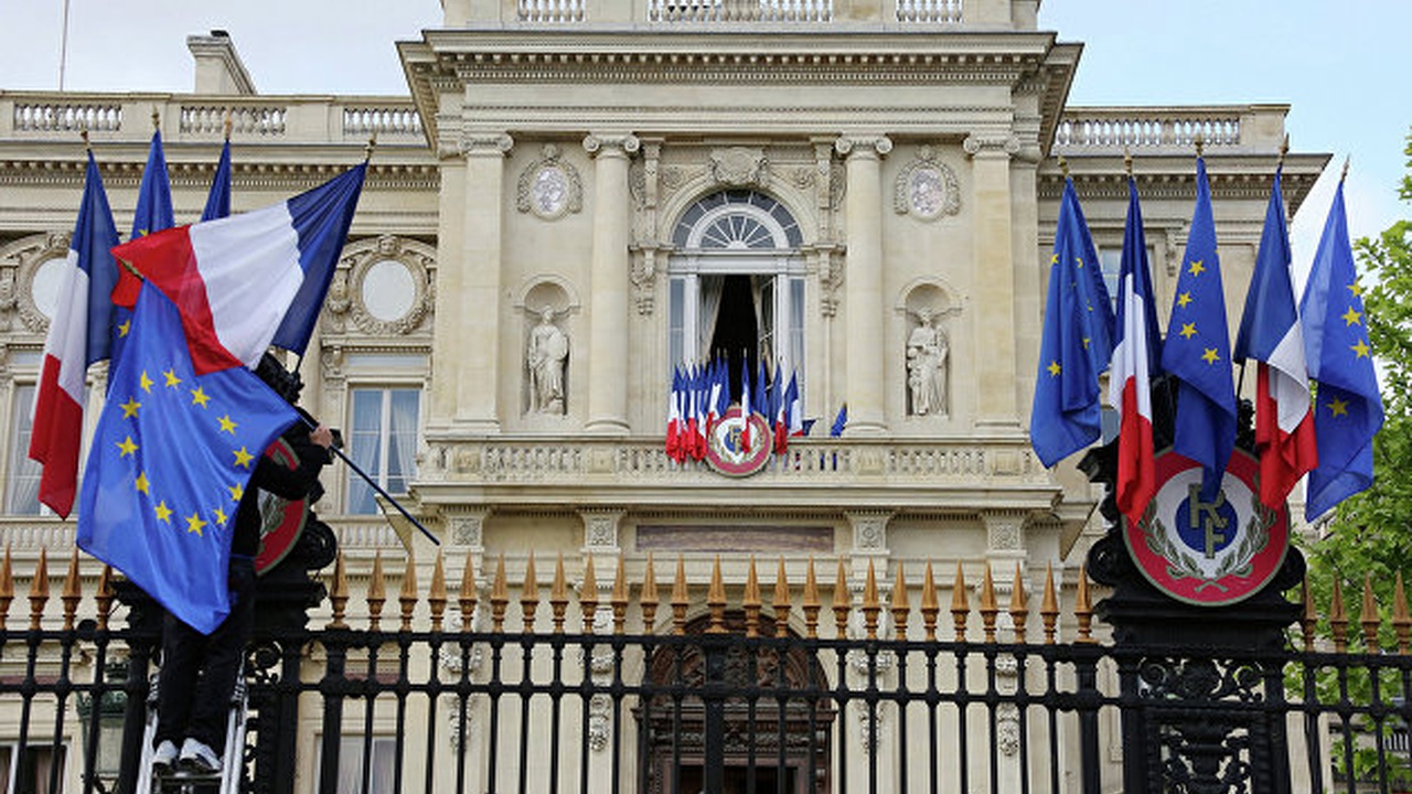 საფრანგეთი მოუწოდებს სომხეთსა და აზერბაიჯანს, განაგრძონ საზღვრის დემარკაციის პროცესი