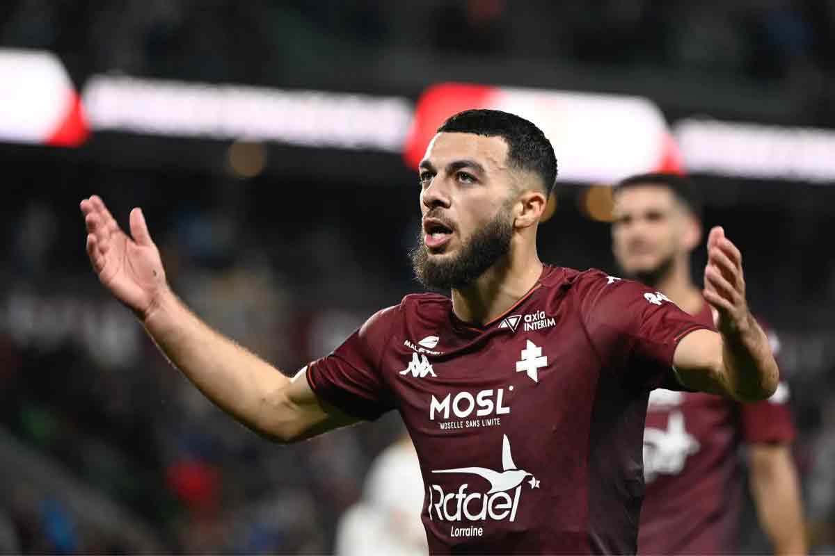 Getfootballnewsfrance – მიქაუტაძე შეუმჩნეველია „აიაქსისთვის“, „მეცს“ ტრანსფერის გამოსყიდვა არ შეუძლია, ამას სხვა ფრანგული გუნდი გააკეთებს #1TVSPORT