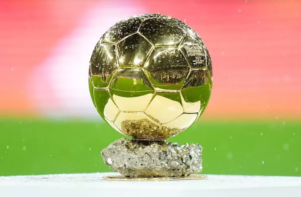 France Football-ი განიხილავს 2020 წლის „ოქროს ბურთის“ ლევანდოვსკისთვის გადაცემას #1TVSPORT