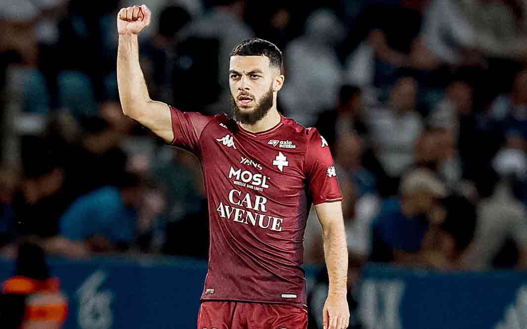 გიორგი მიქაუტაძემ „მონაკოსთან“ შეთანხმება უარყო #1TVSPORT