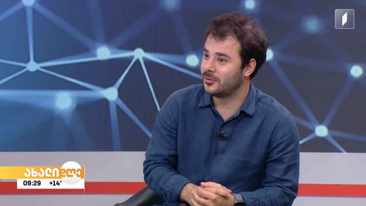 თემუკა მოსულიშვილის რუბრიკა „არაკი“