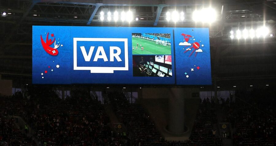 6 ივნისს პრემიერლიგაში, შეიძლება, VAR-ი გააუქმონ #1TVSPORT