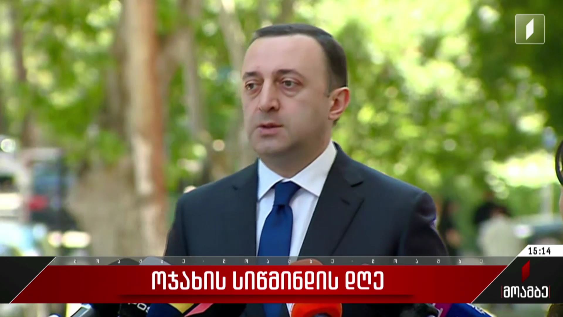 ოჯახის სიწმინდის დღე