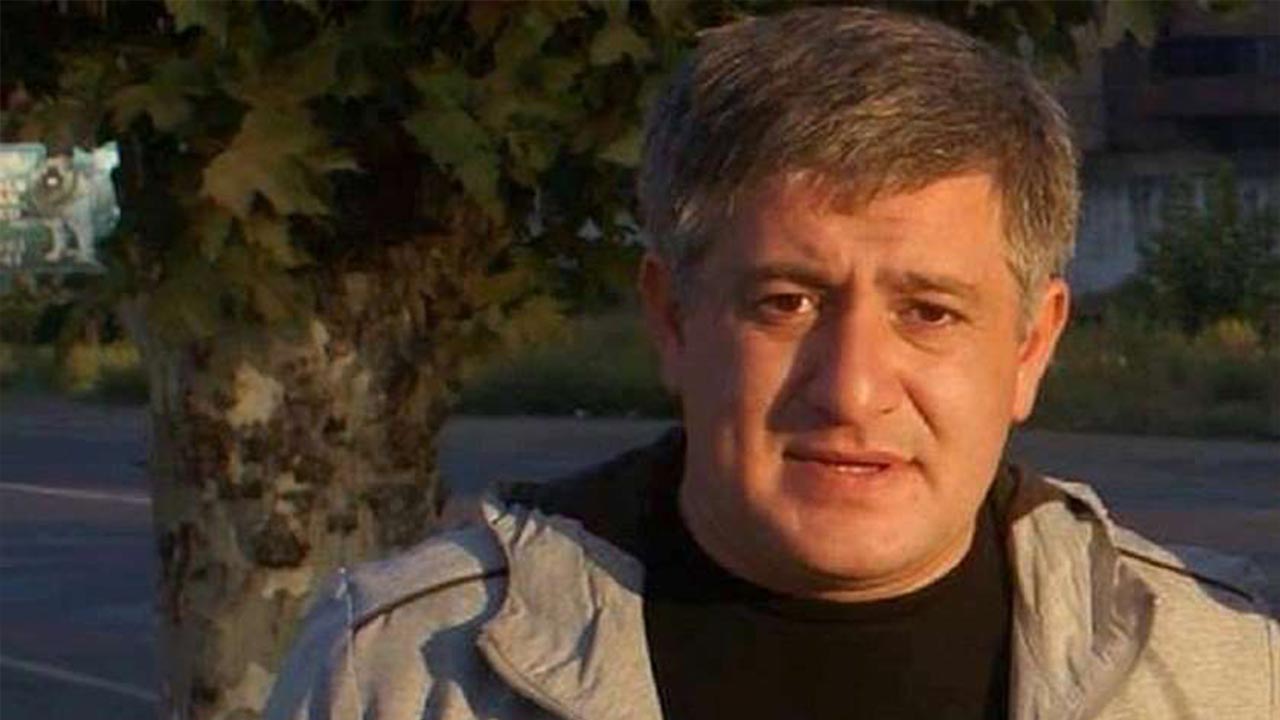 გიგა ოთხოზორიას მკვლელობიდან 8 წელი გავიდა