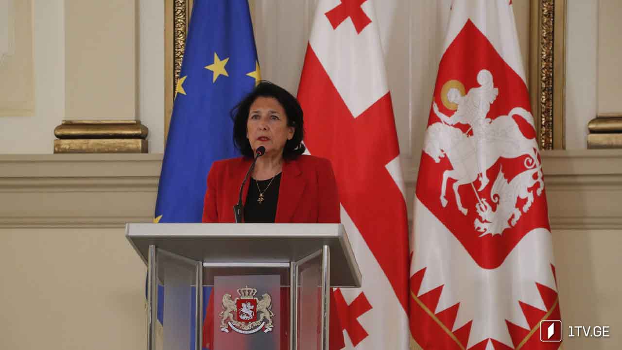ვეტოს პოლიტიკური ასპექტები