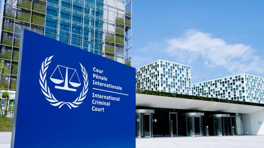 სისხლის სამართლის საერთაშორისო სასამართლოს პროკურორი კარიმ ხანი ისრაელის პრემიერ-მინისტრის და „ჰამასის“ ლიდერების დაკავების ორდერის გაცემას ითხოვს