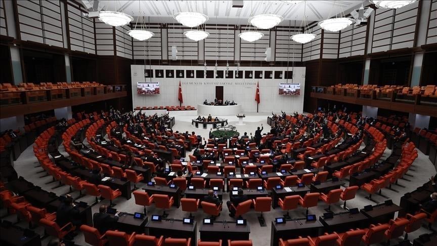 თურქეთი უცხოეთის აგენტების შესახებ კანონის მიღებას განიხილავს